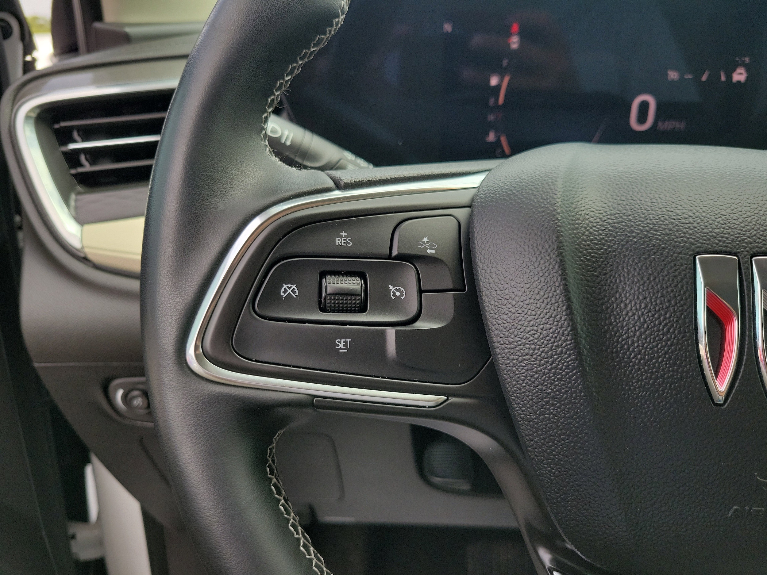 2024 Buick Encore GX Preferred - Photo 27