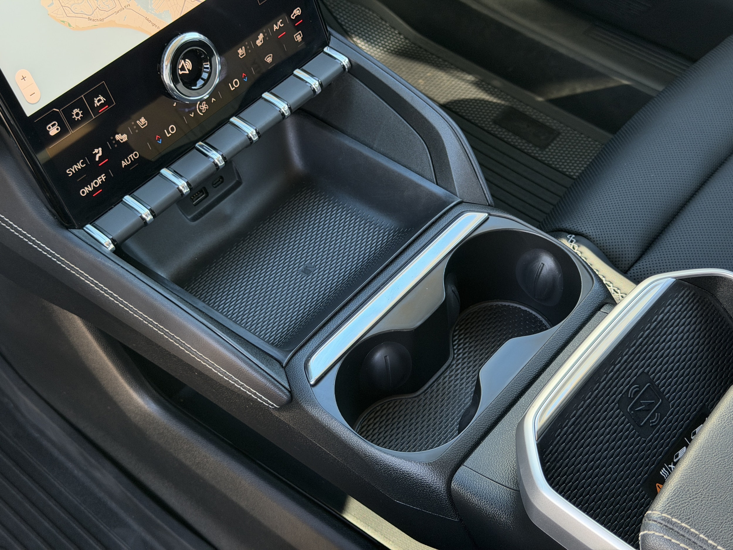 2026 GMC Terrain Denali - Photo 32