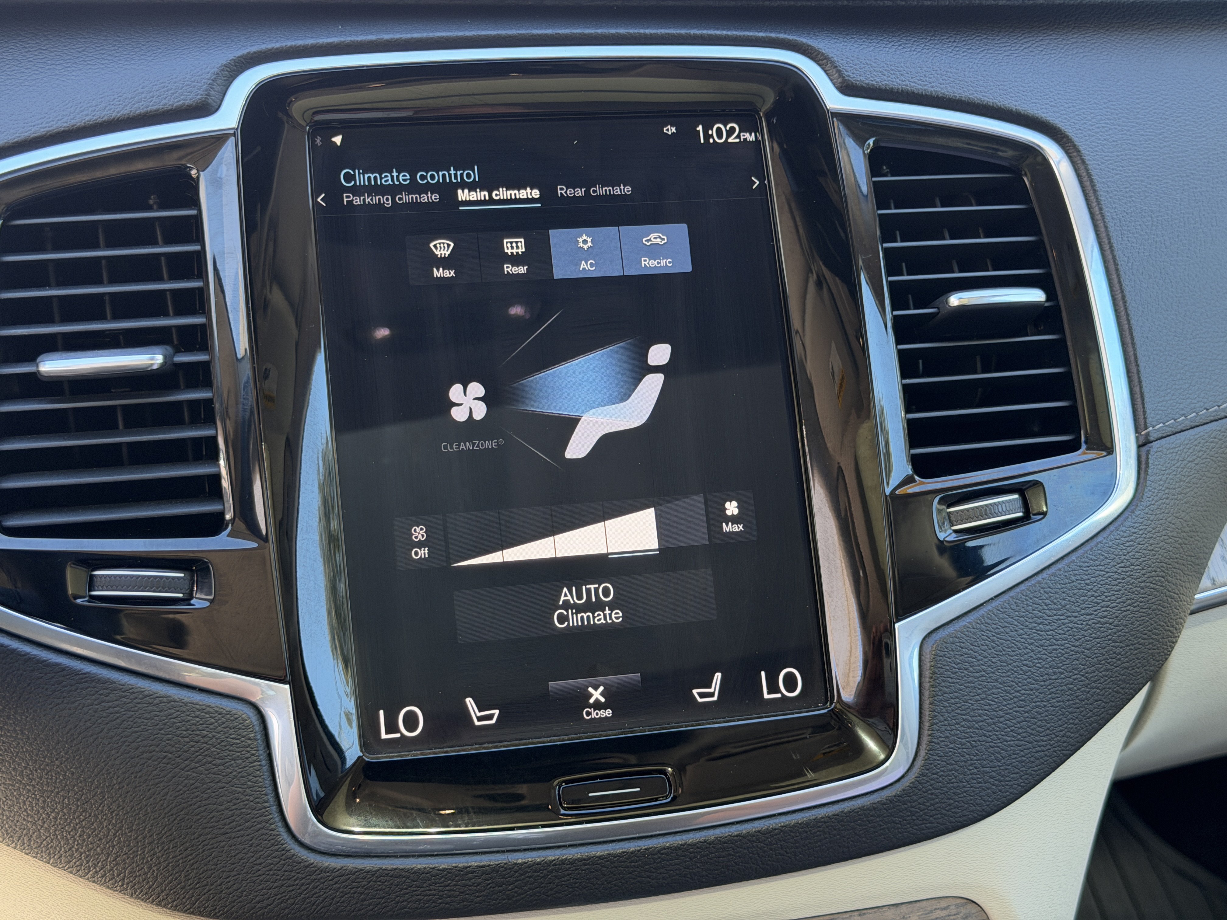 2022 Volvo XC90 Inscription - Photo 26