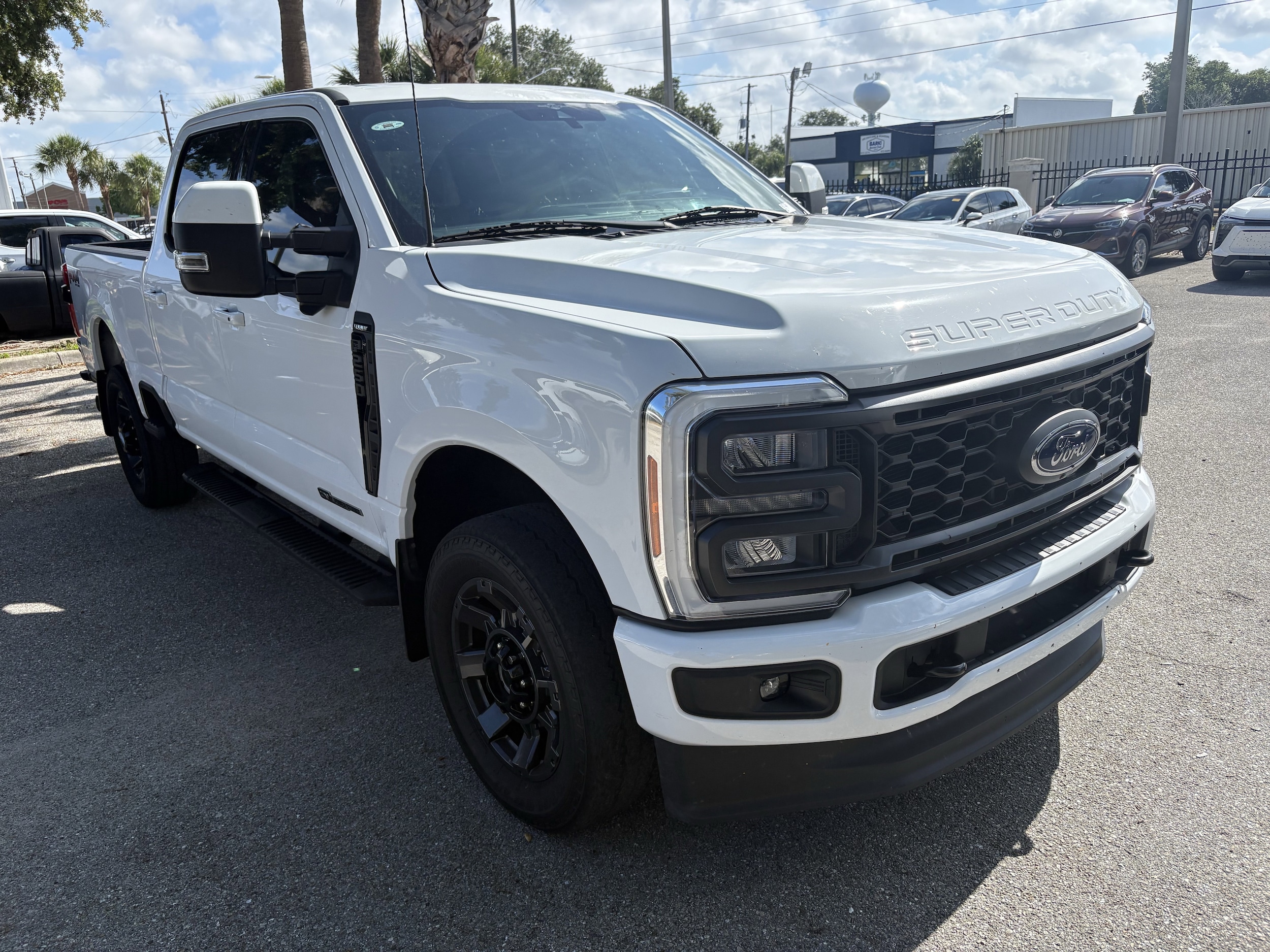 2023 Ford F-250 Lariat 4x4 Crew Cab 6-3/4' Box's photo