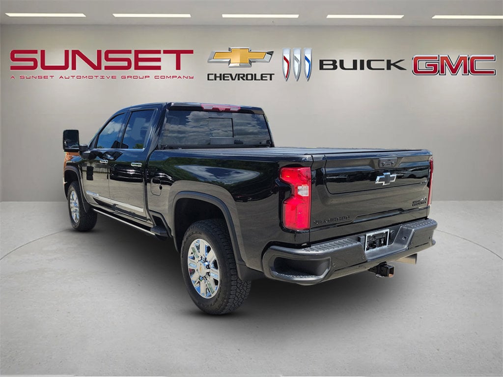 2024 Chevrolet Silverado 2500HD High Country - Photo 6