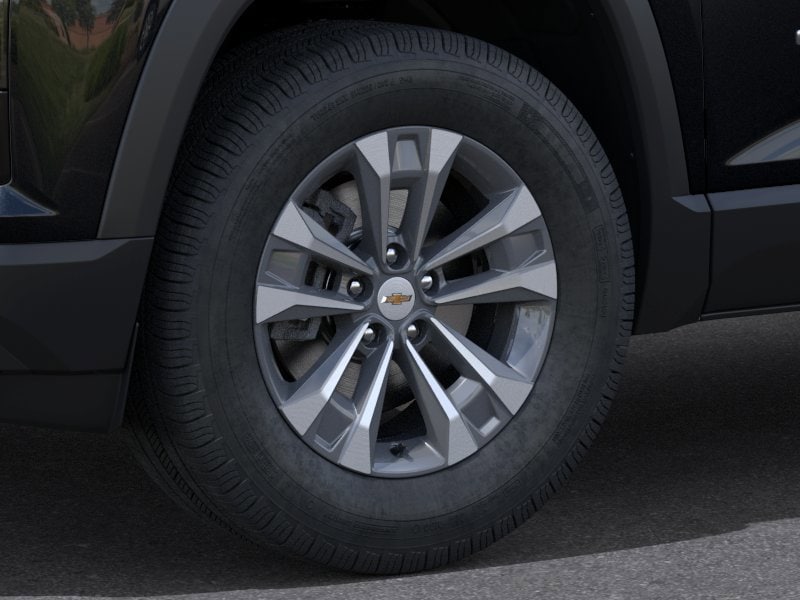 2026 Chevrolet Equinox LT - Photo 9
