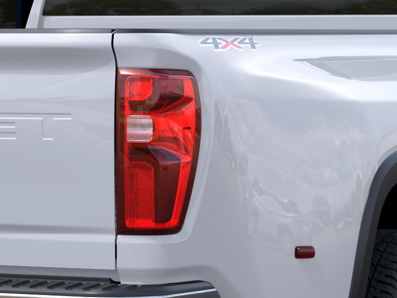 2026 Chevrolet Silverado 3500 HD Work Truck - Photo 11