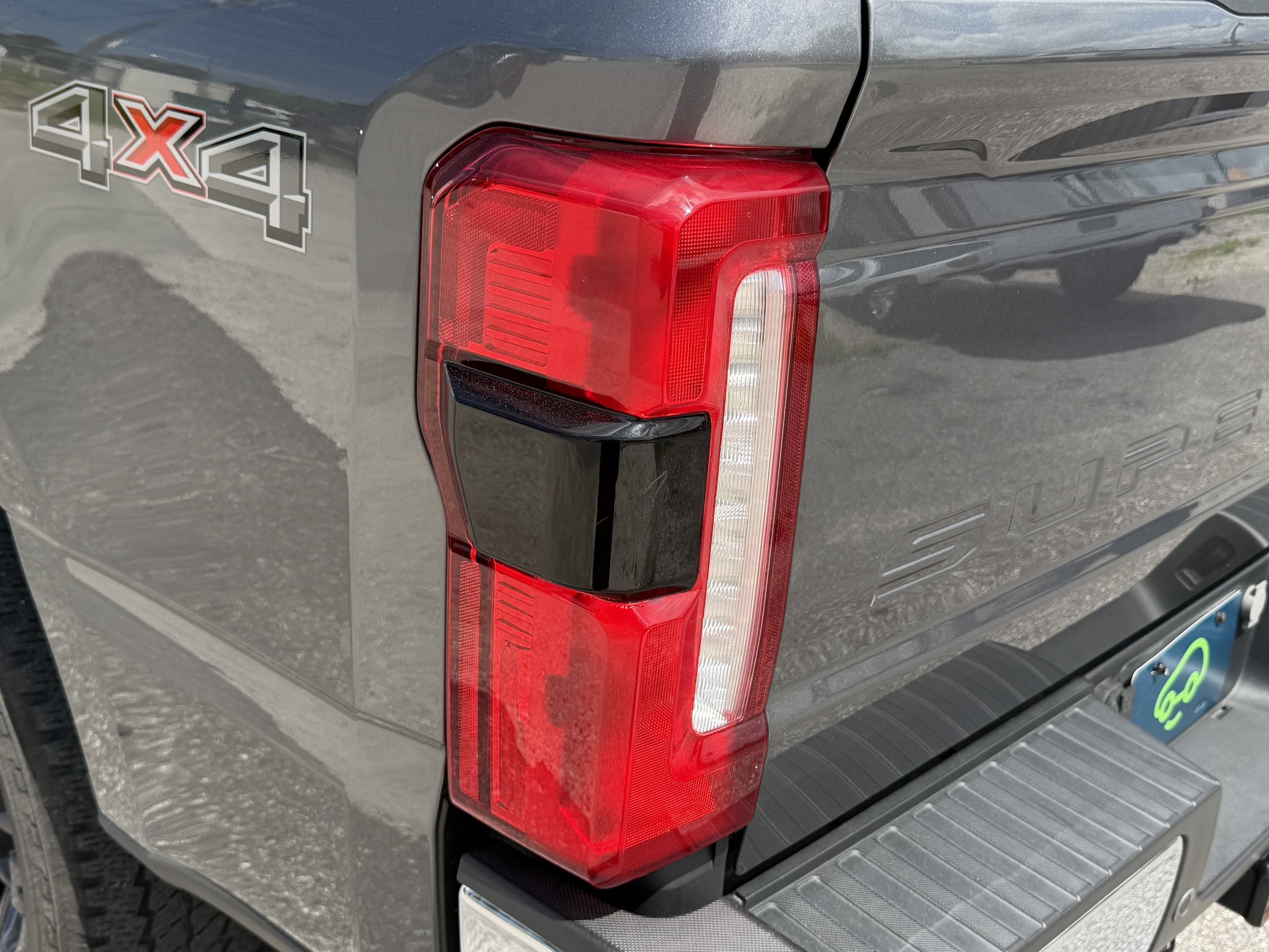 2024 Ford F-250 Super Duty Lariat - Photo 10