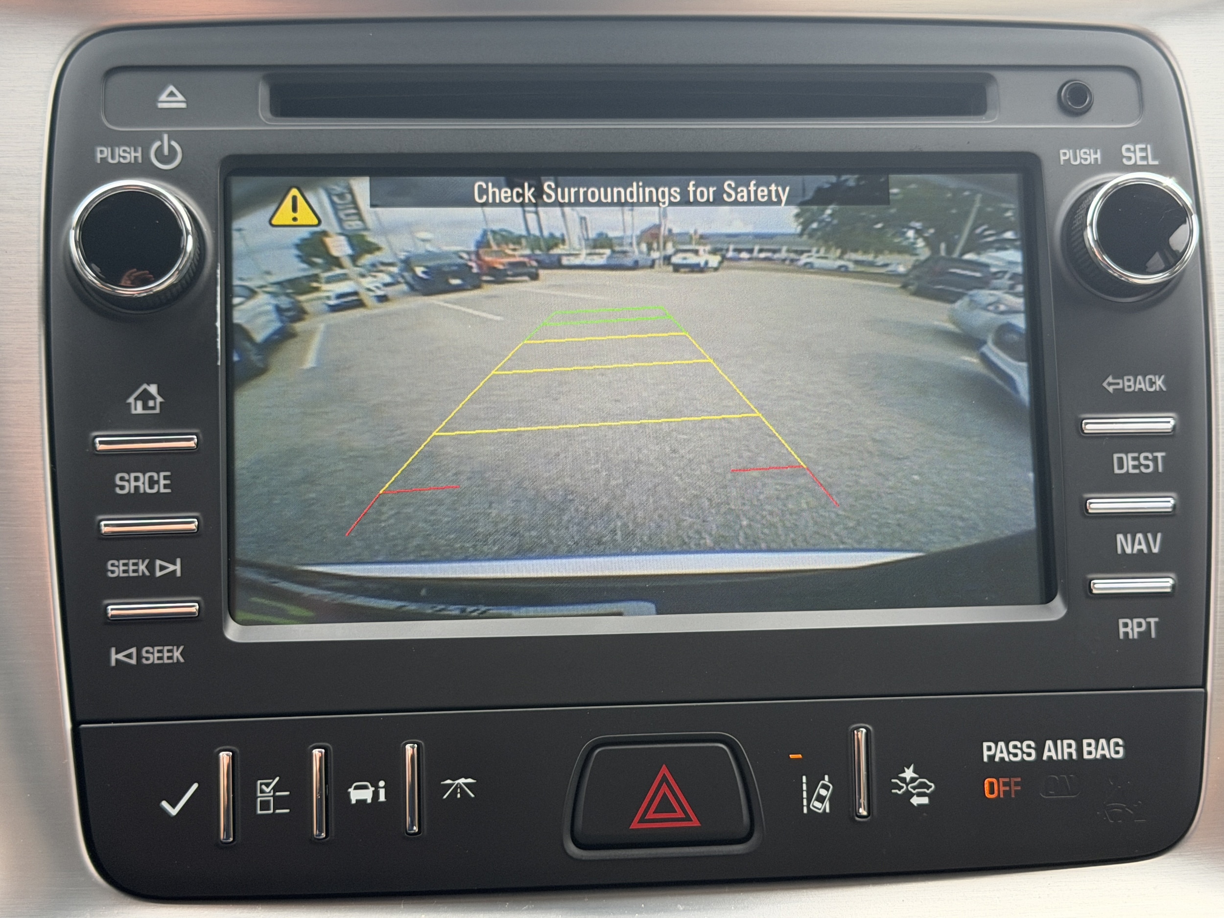 2017 GMC Acadia Limited Base - Photo 26
