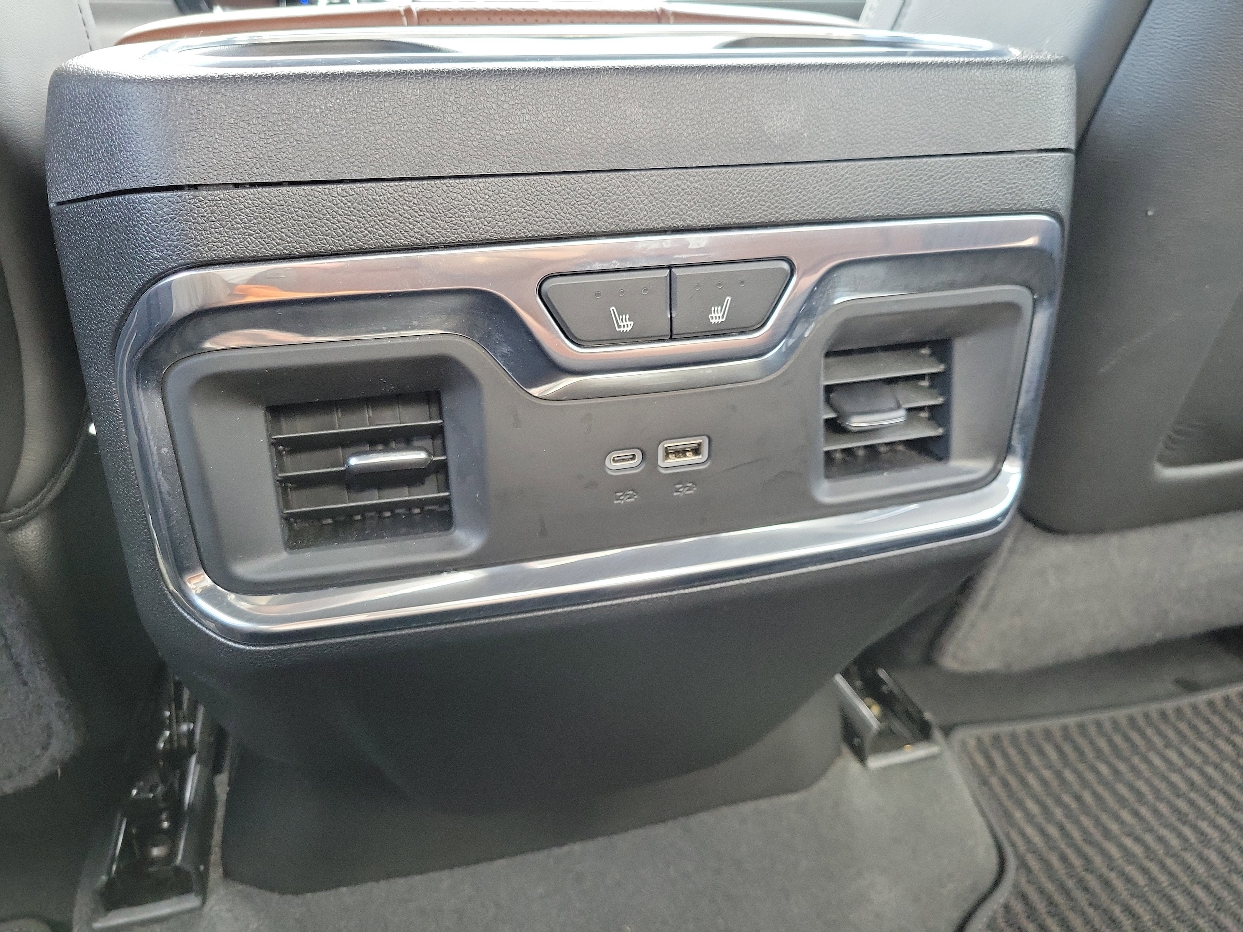 2024 GMC Sierra 1500 Denali Denali Ultimate - Photo 15