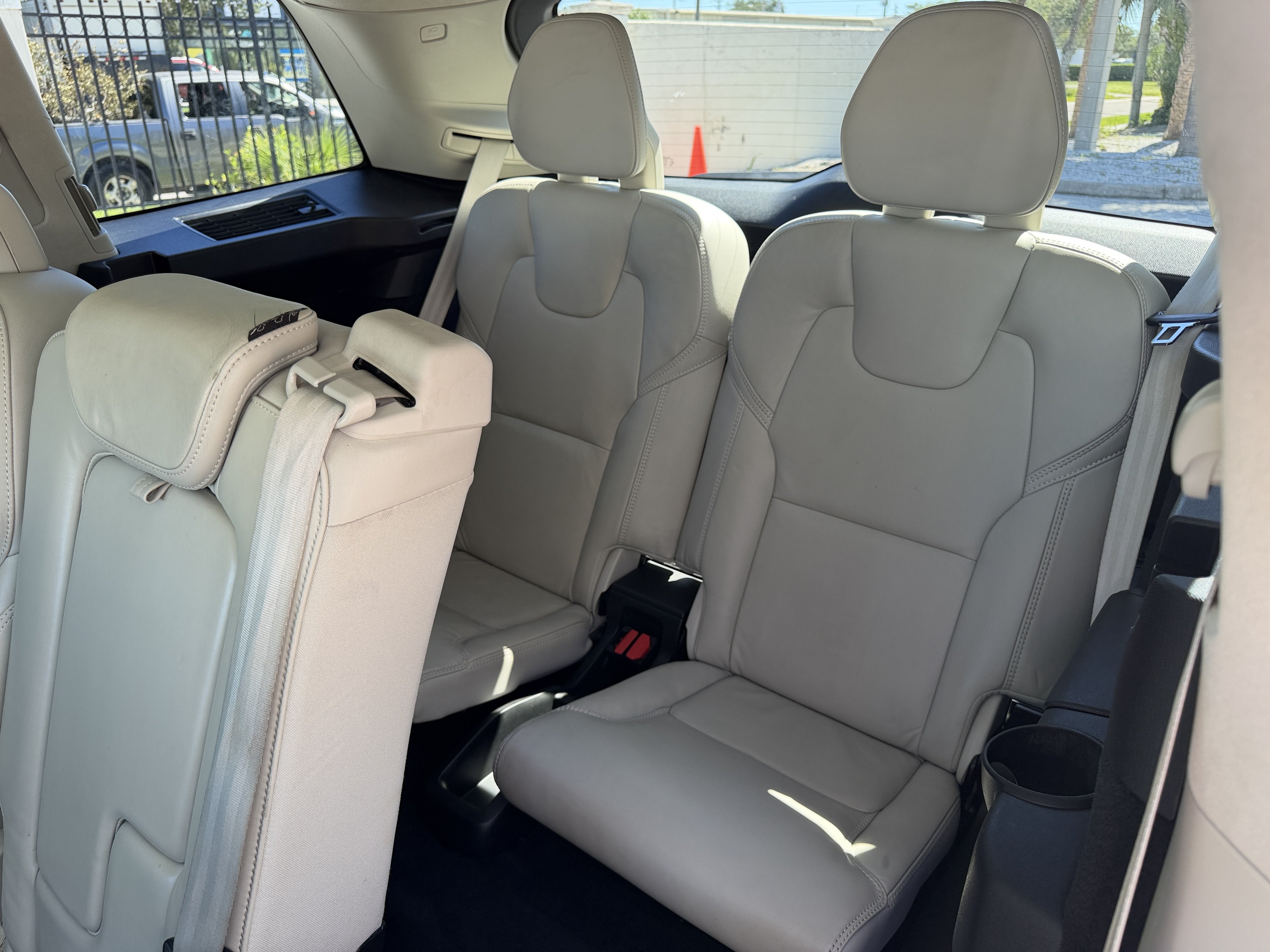 2022 Volvo XC90 Inscription - Photo 20