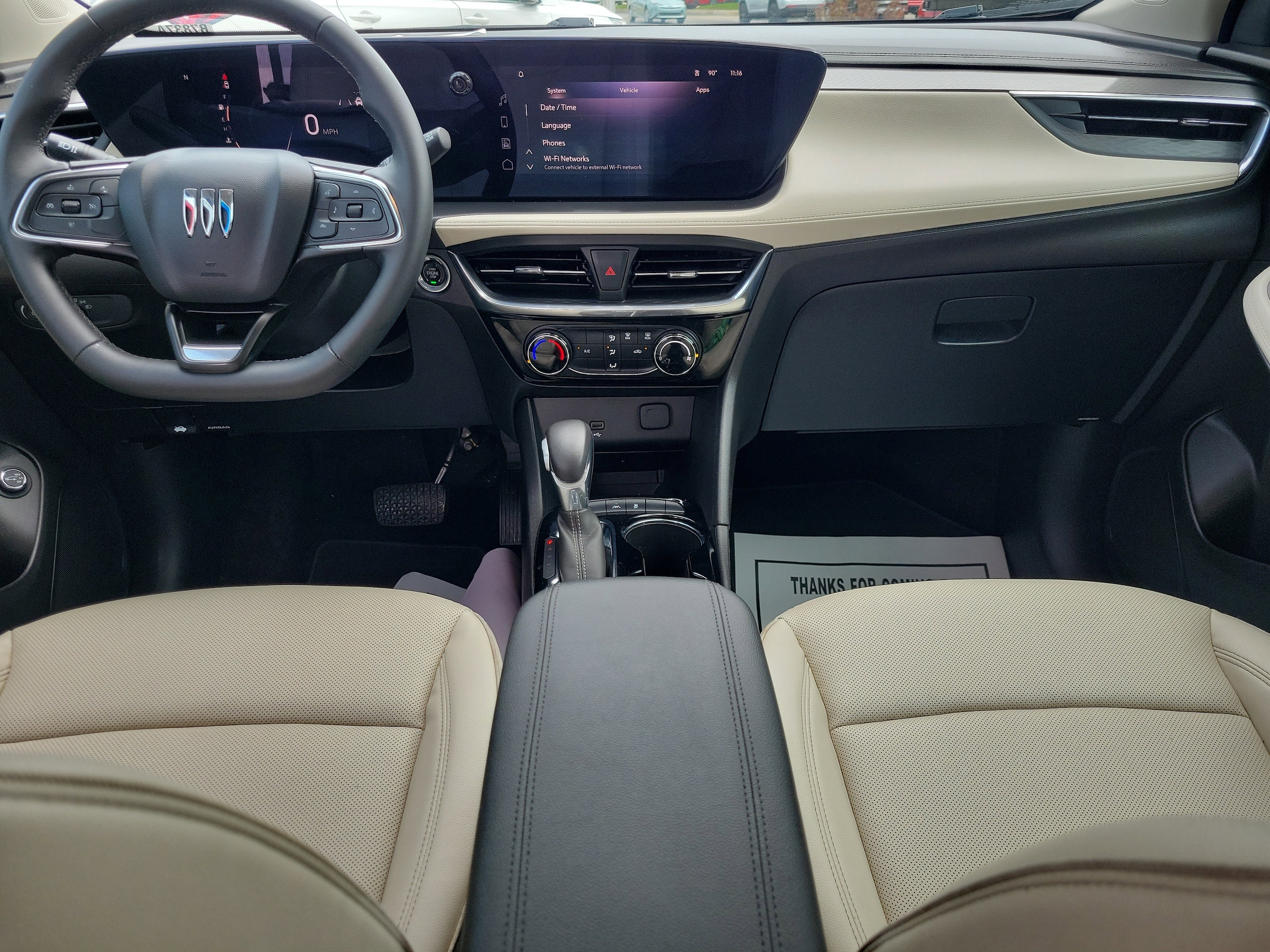 2024 Buick Encore GX Sport Touring - Photo 15