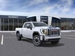 GMC Sierra 2500 HD