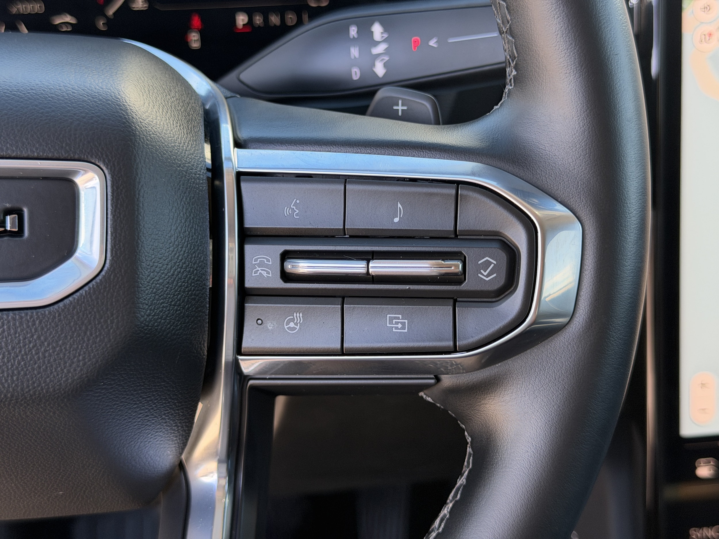 2026 GMC Terrain Denali - Photo 28