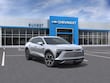  Chevrolet Blazer EV
