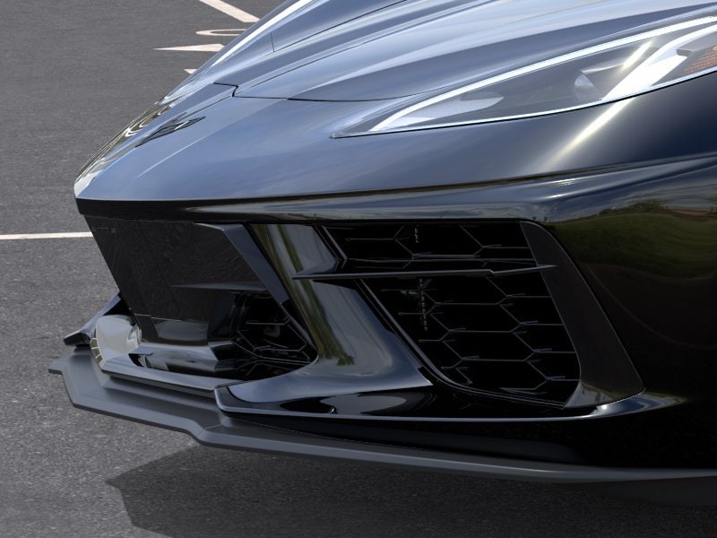 2027 Chevrolet Corvette 1LT - Photo 13