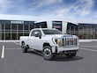  GMC Sierra 2500 HD