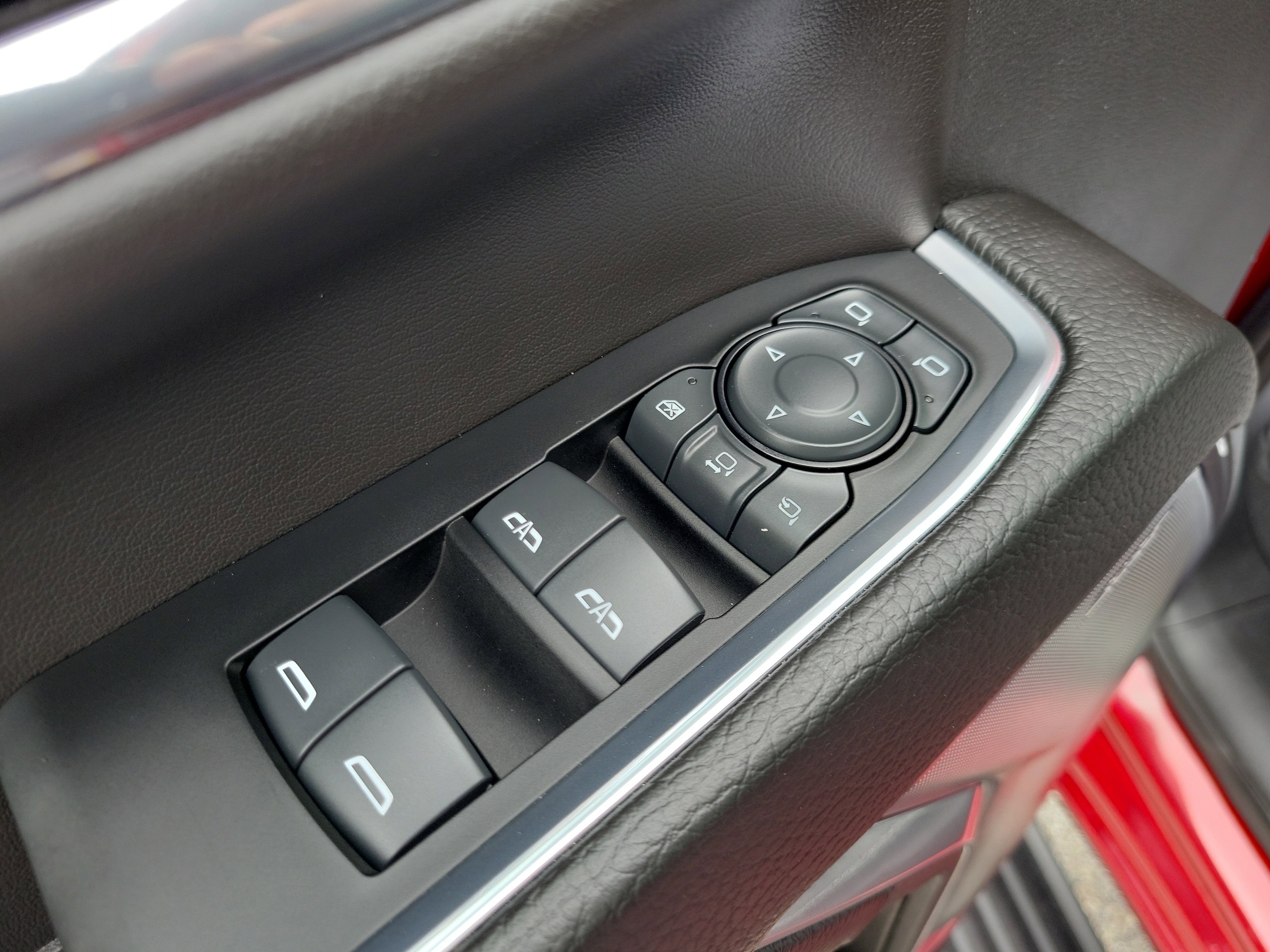2024 GMC Sierra 2500HD Denali - Photo 17