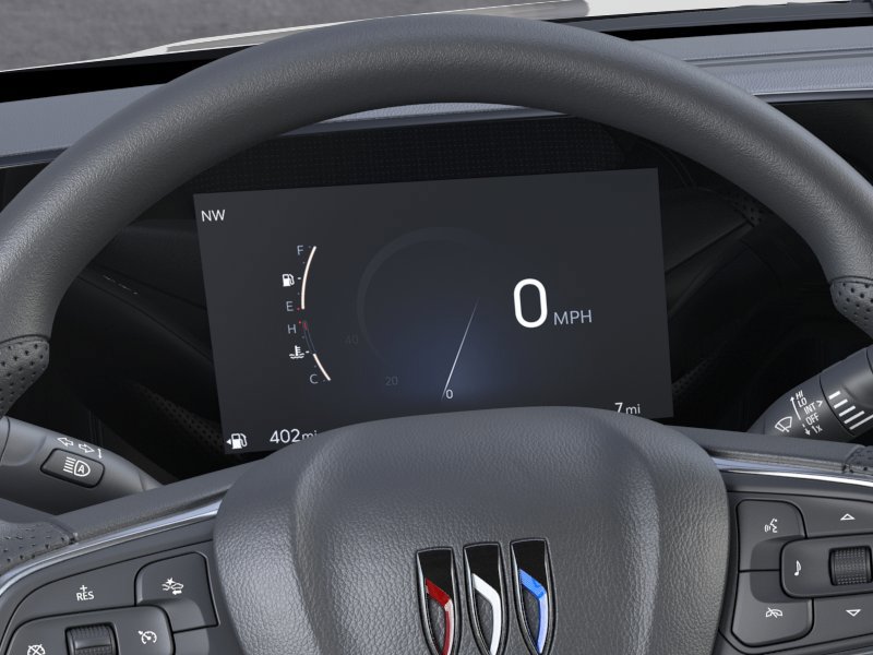 2026 Buick Envista Preferred - Photo 18