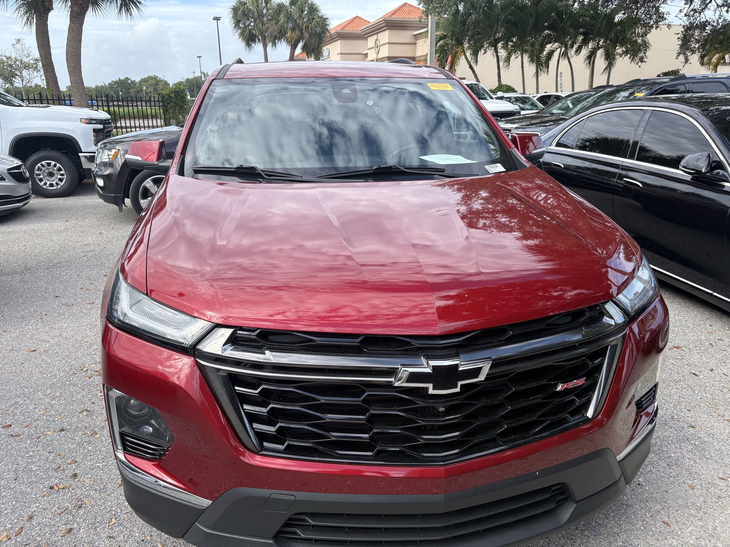 1GNERJKW0PJ242169