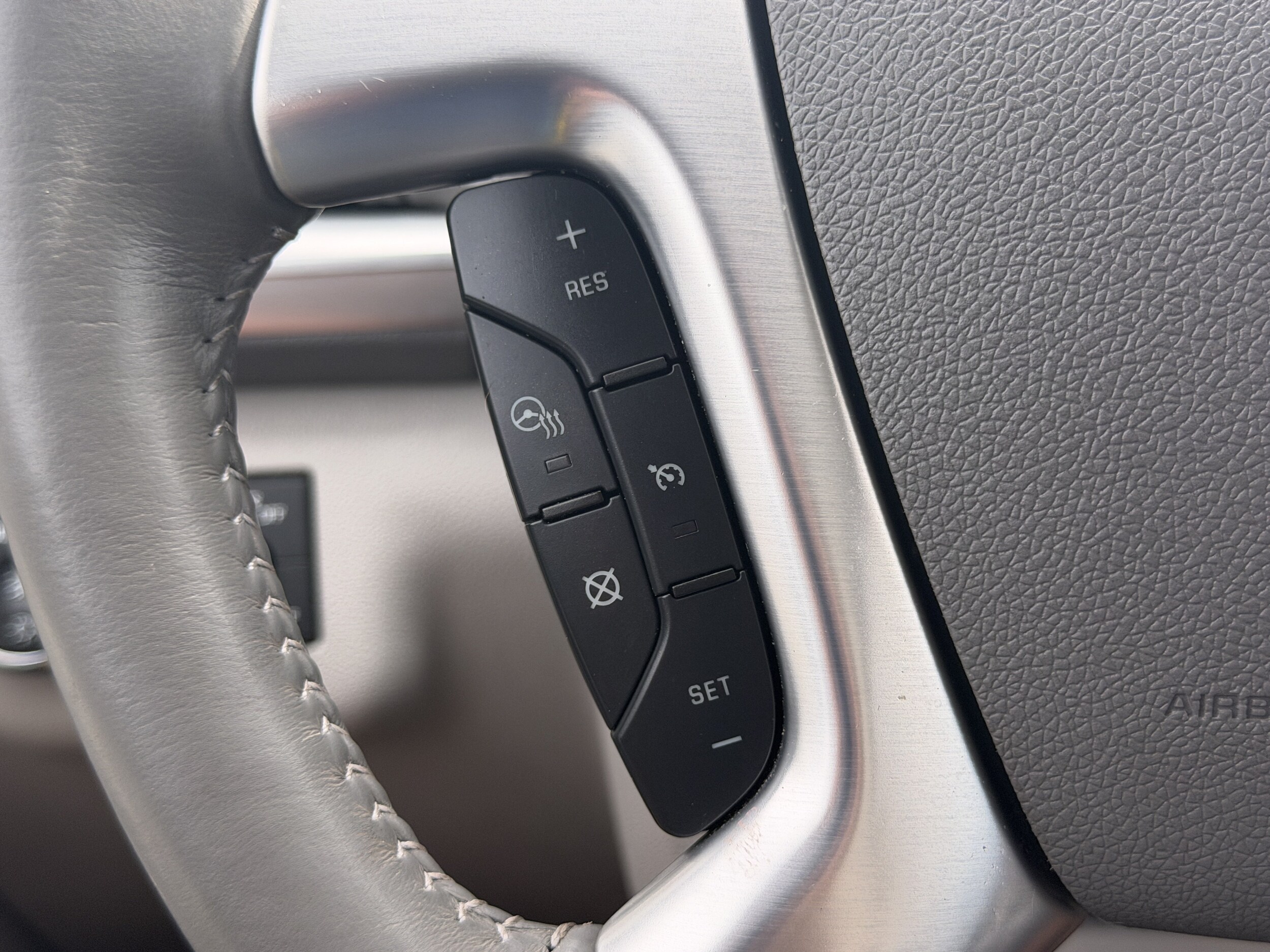 2017 GMC Acadia Limited Base - Photo 30