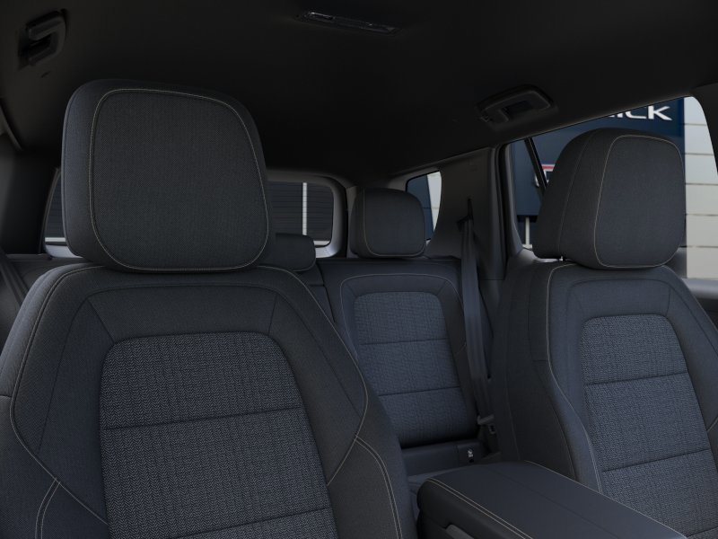 2026 GMC Terrain Elevation - Photo 24