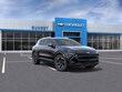  Chevrolet Equinox EV