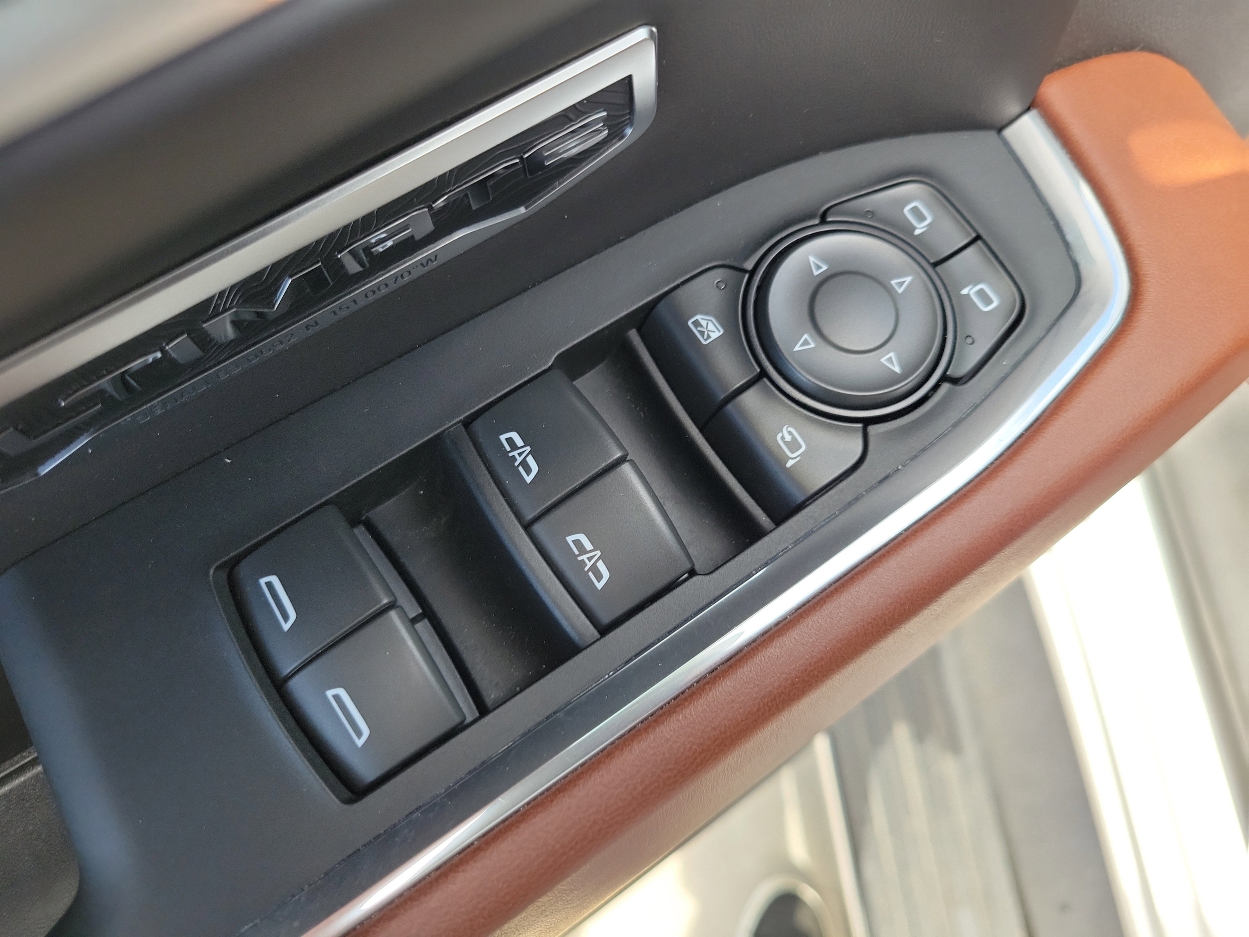2024 GMC Sierra 1500 Denali Denali Ultimate - Photo 17