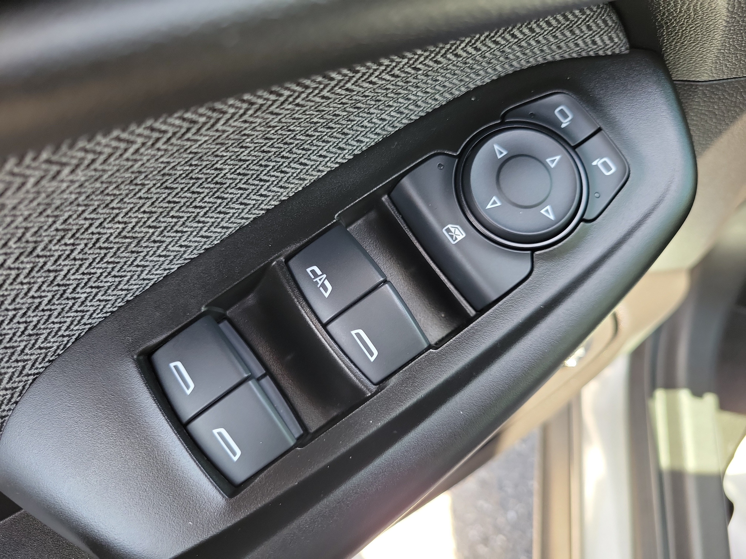 2024 Chevrolet TrailBlazer LT - Photo 17