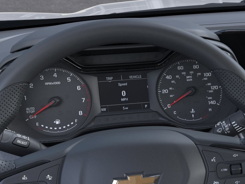 2026 Chevrolet Trax LS - Photo 18