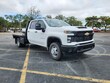 Chevrolet Silverado 3500 HD Chassis Cab