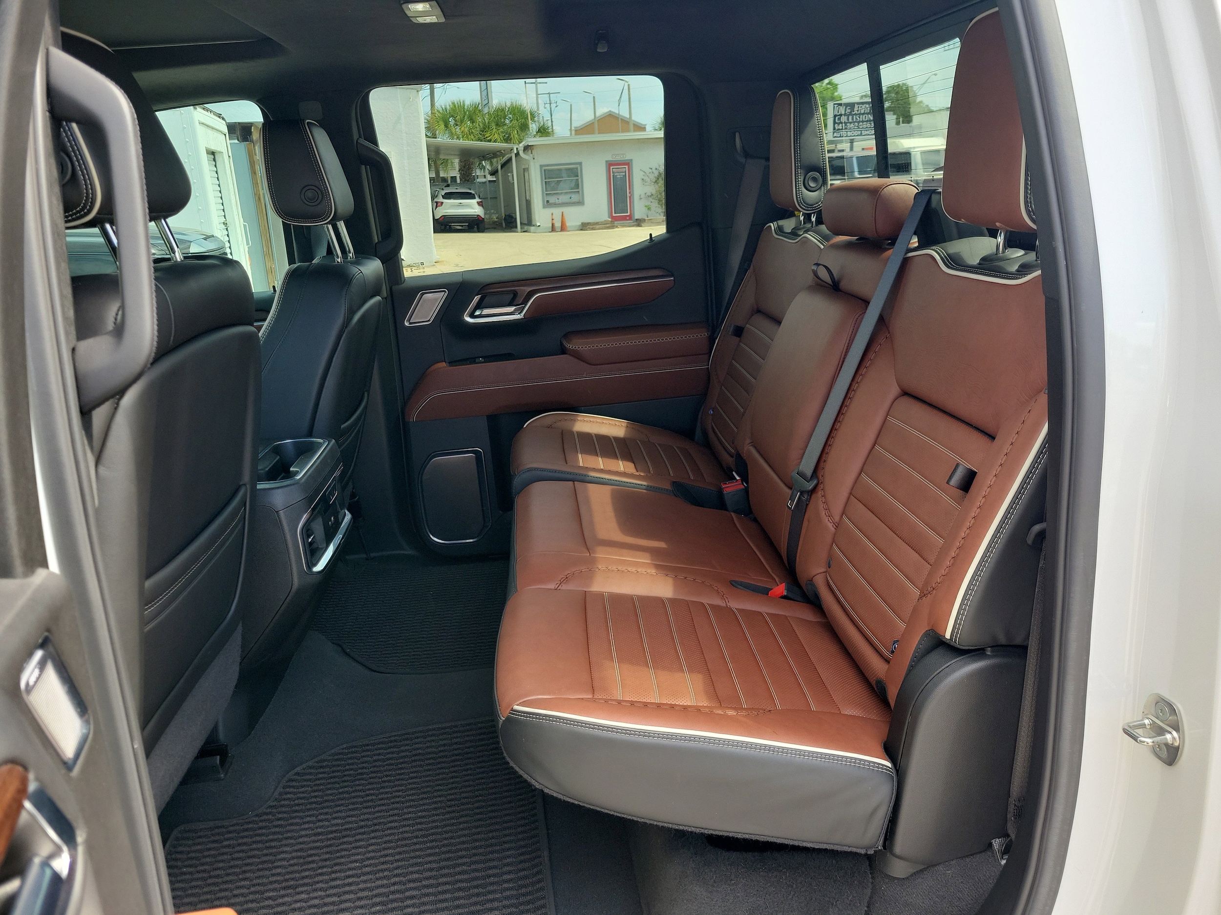 2024 GMC Sierra 1500 Denali Denali Ultimate - Photo 16