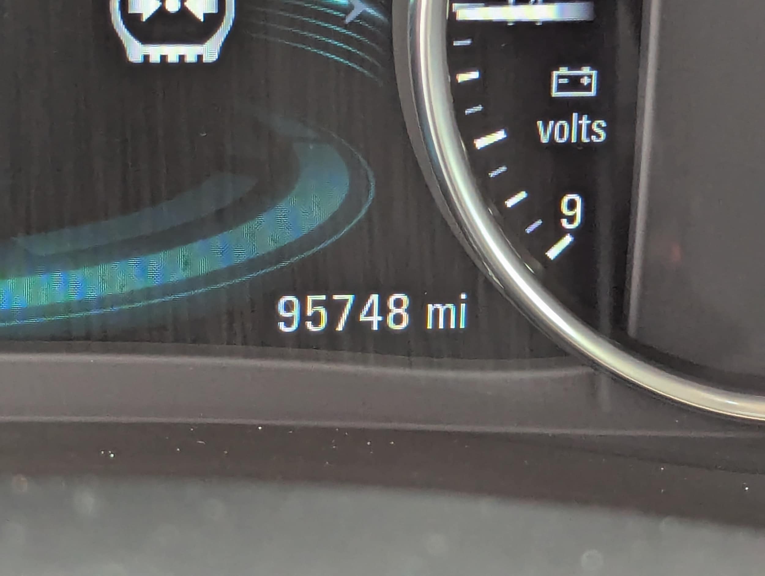 2016 Buick Envision Premium I - Photo 33