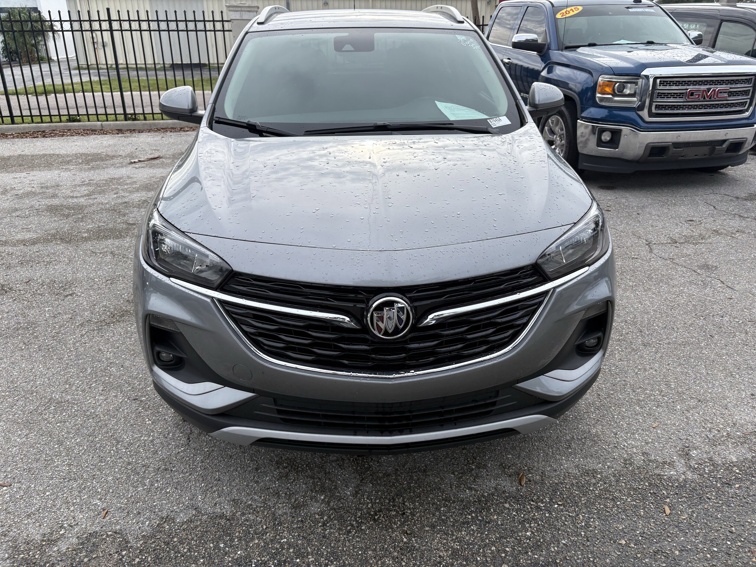 2023 Buick Encore GX Select photo 2