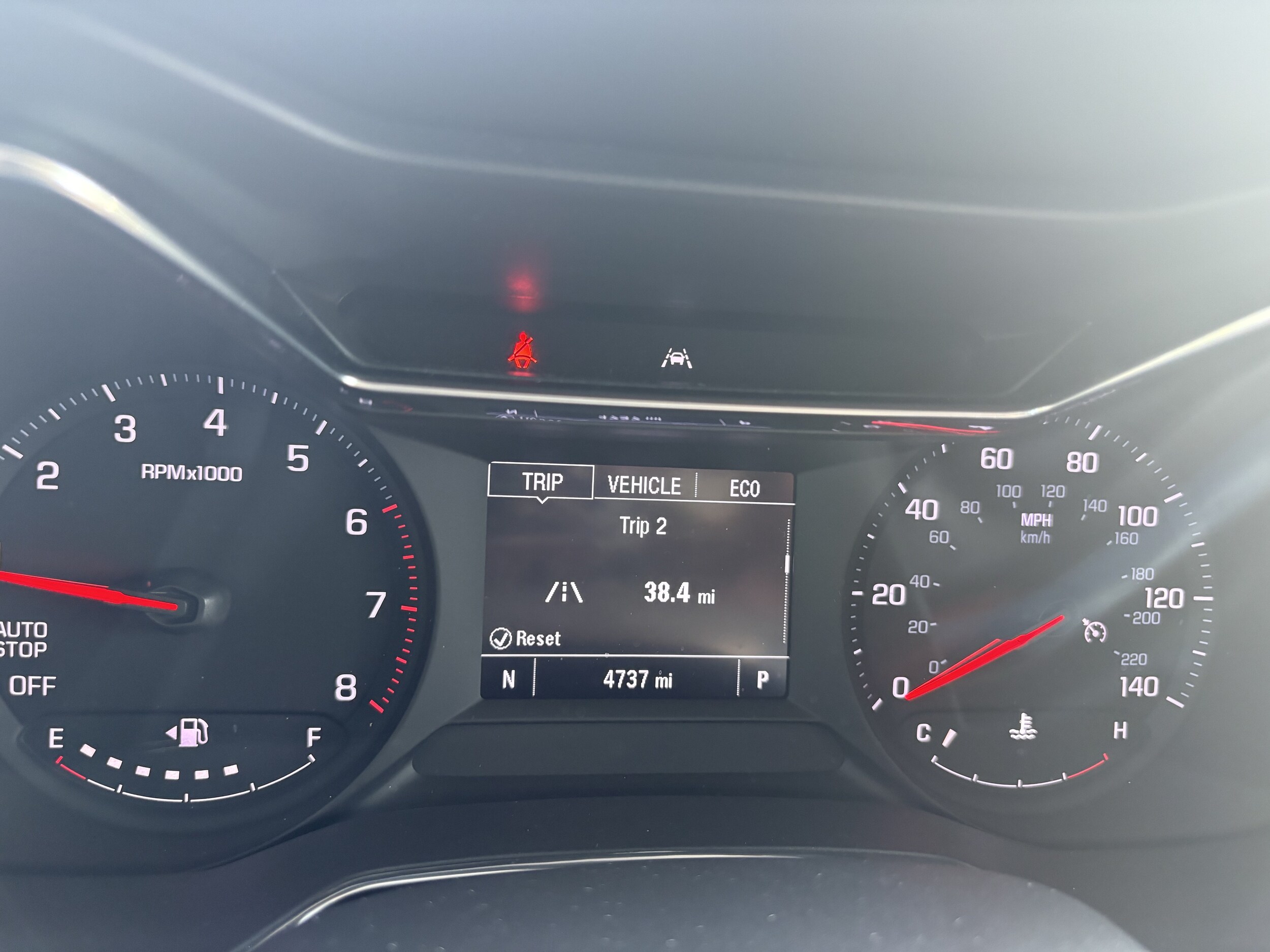 2023 Chevrolet TrailBlazer LT - Photo 11