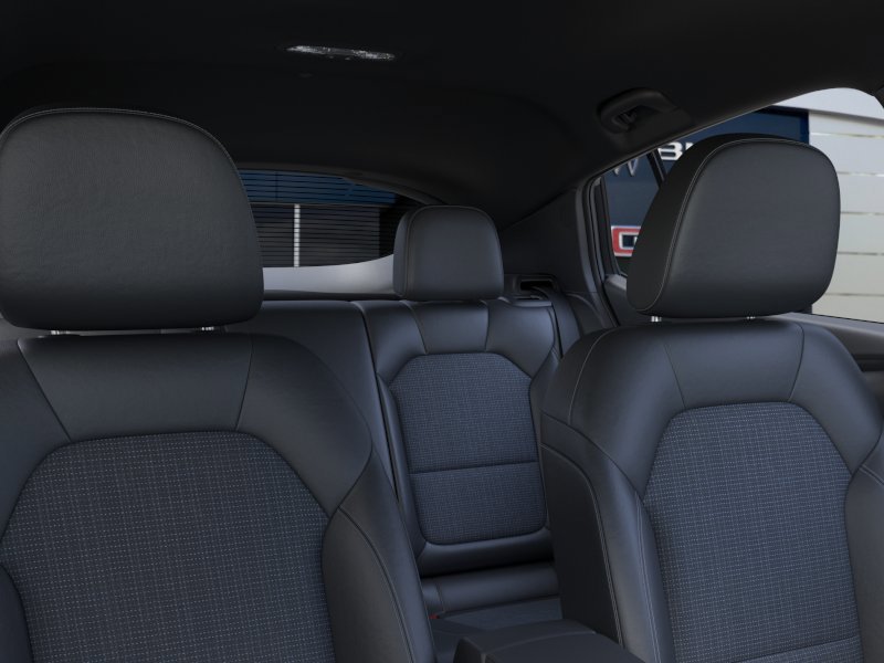 2026 Buick Envista Preferred - Photo 24