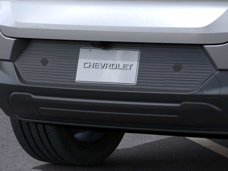 2026 Chevrolet Equinox EV 2LT - Photo 14