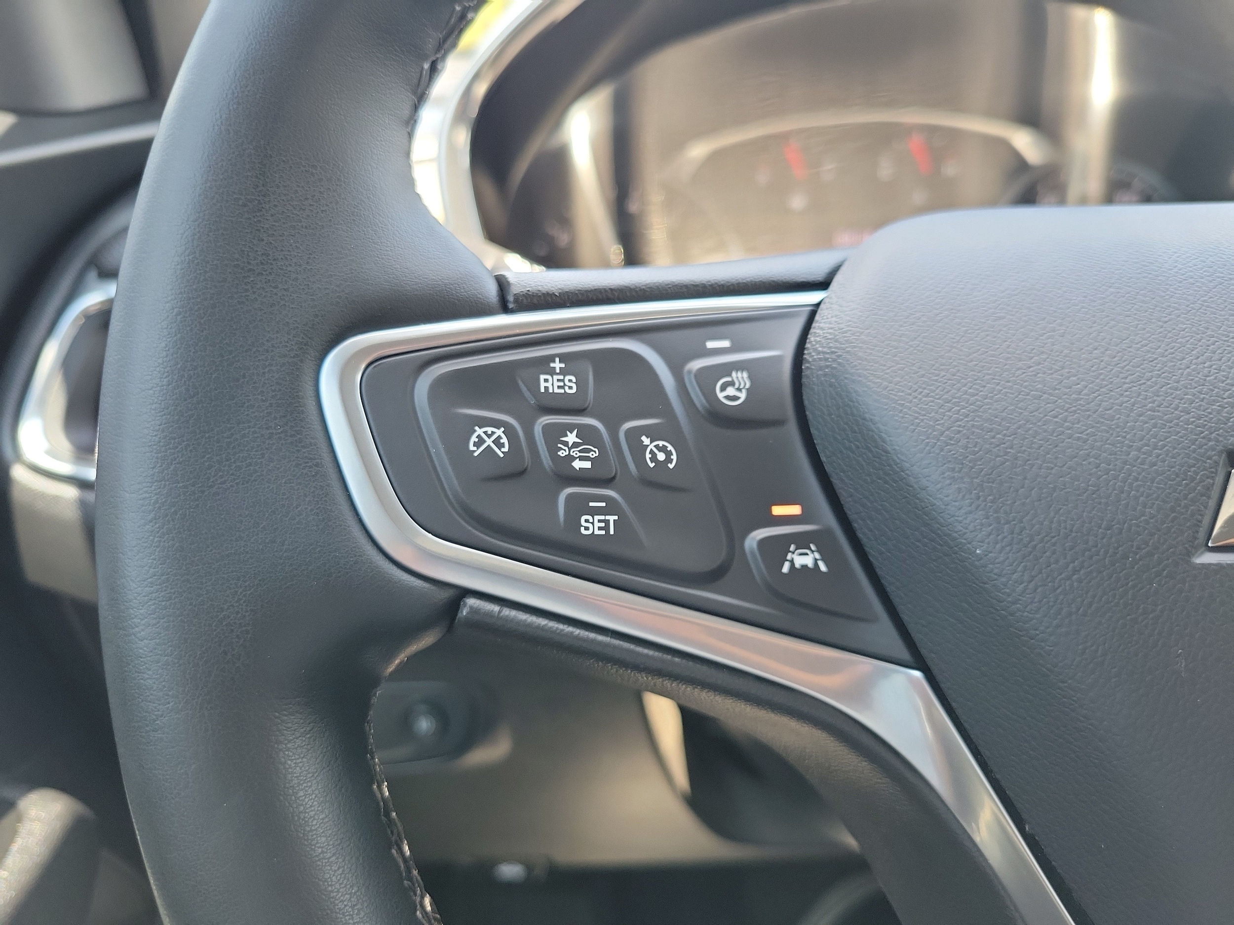 2023 Chevrolet Equinox Premier - Photo 26