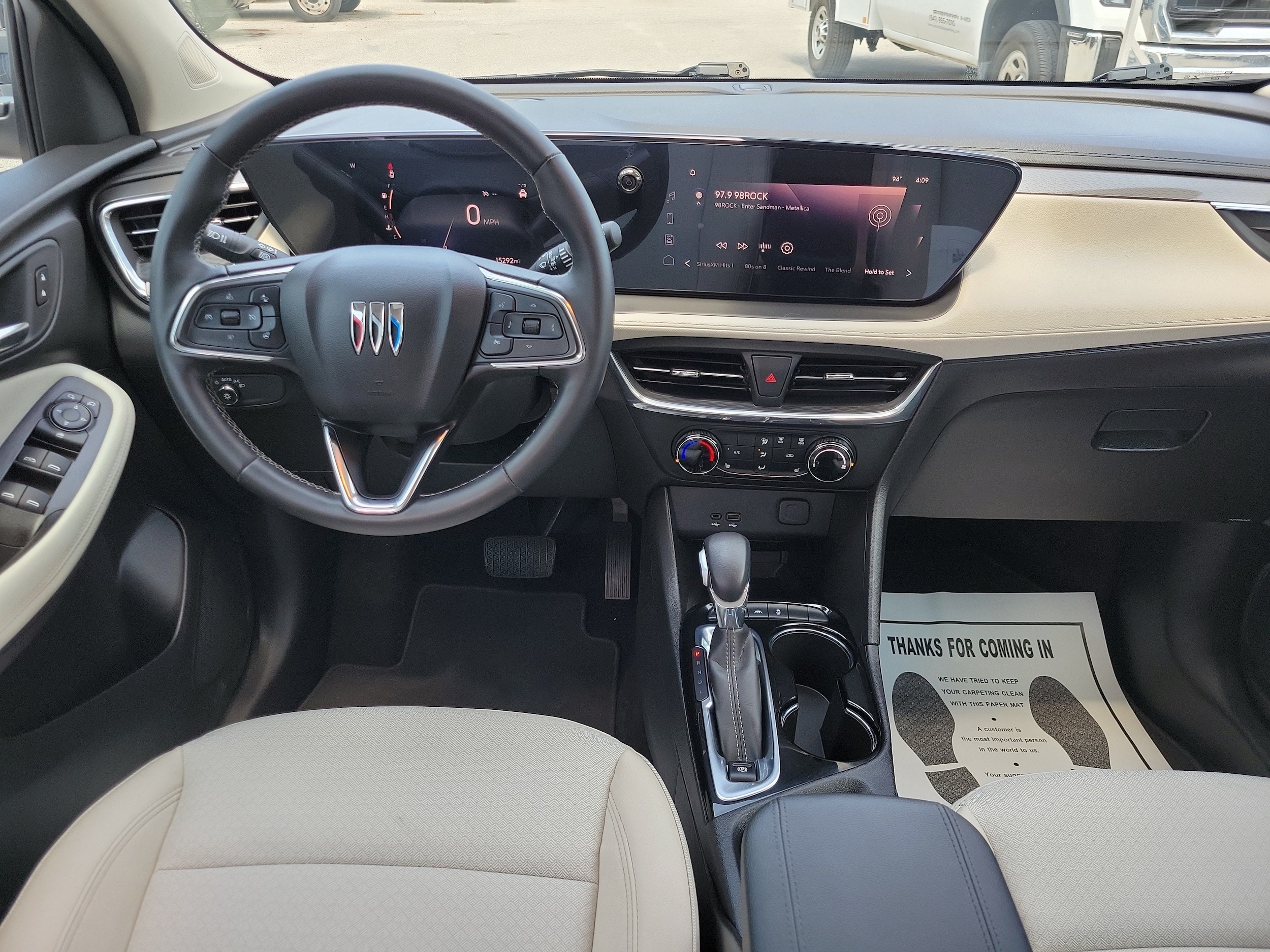 2024 Buick Encore GX Preferred - Photo 13