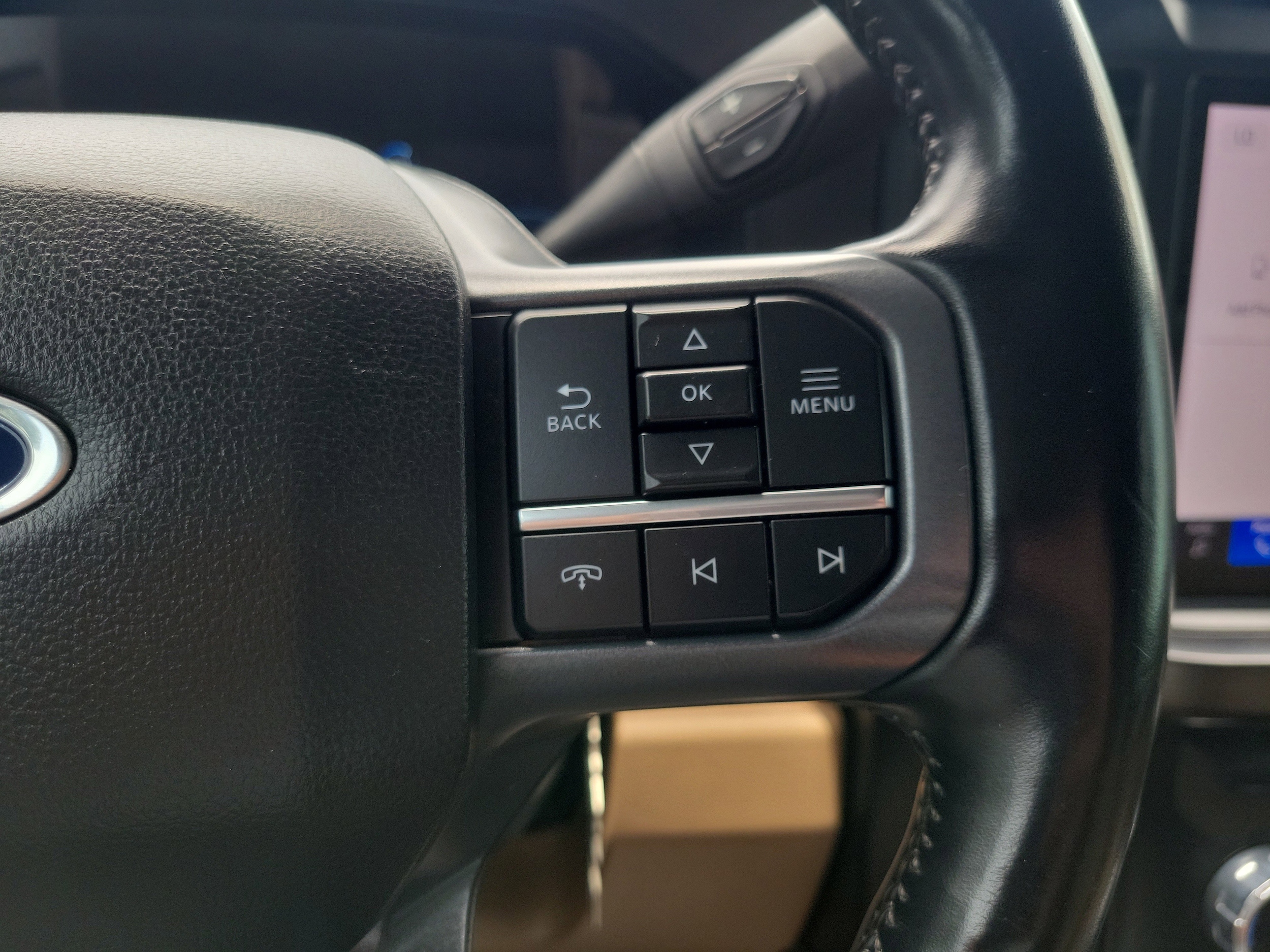 2023 Ford F-250 Super Duty Lariat - Photo 31