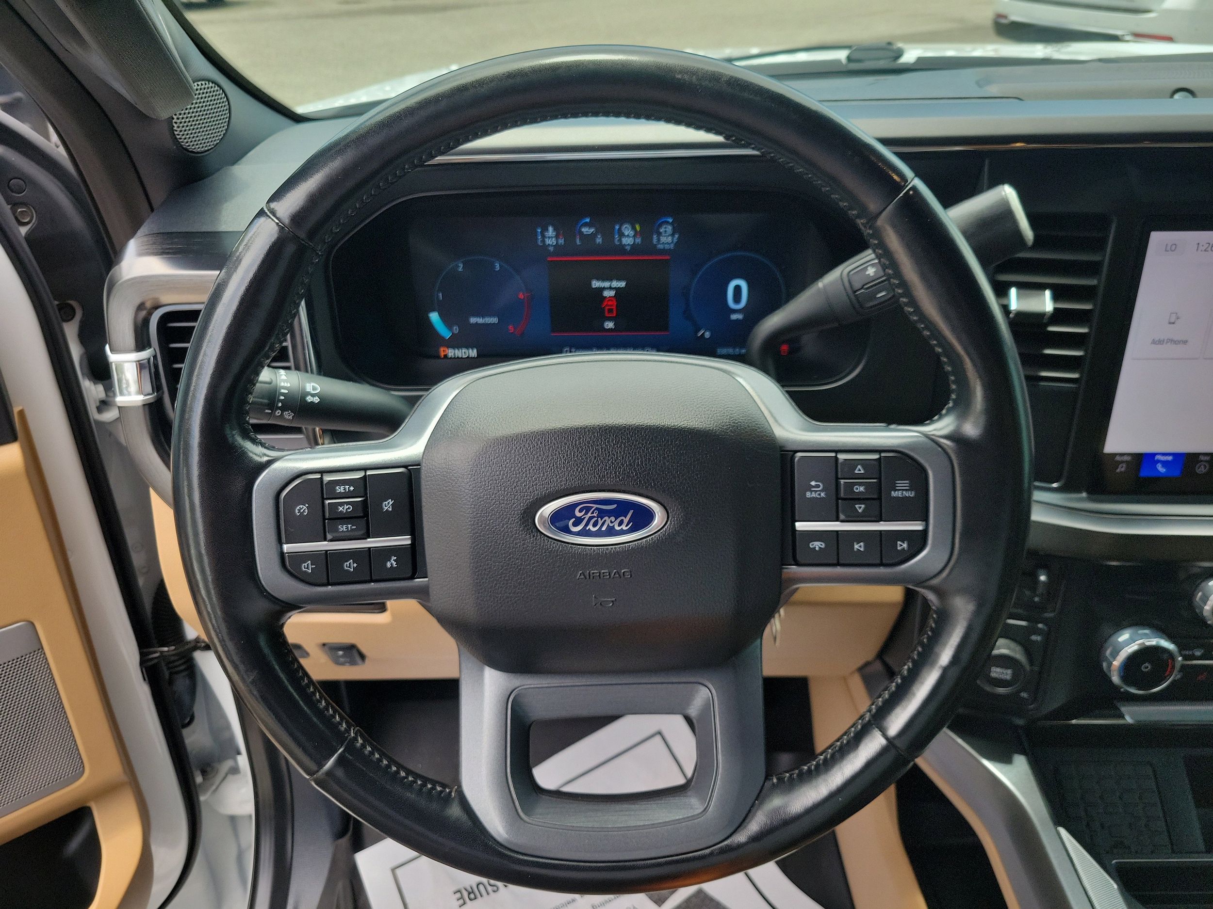 2023 Ford F-250 Super Duty Lariat - Photo 32