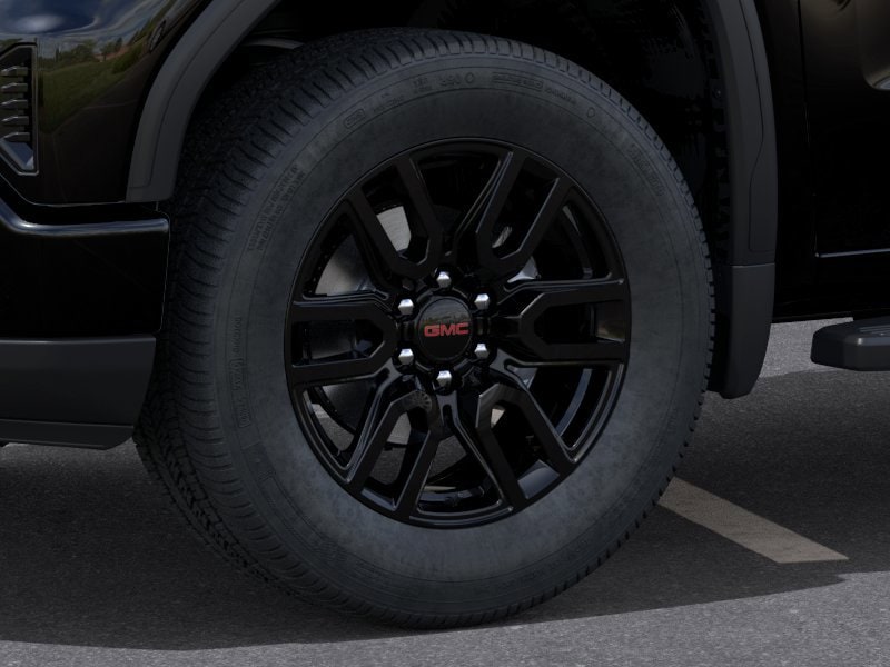 2026 GMC Sierra 1500 Elevation - Photo 9