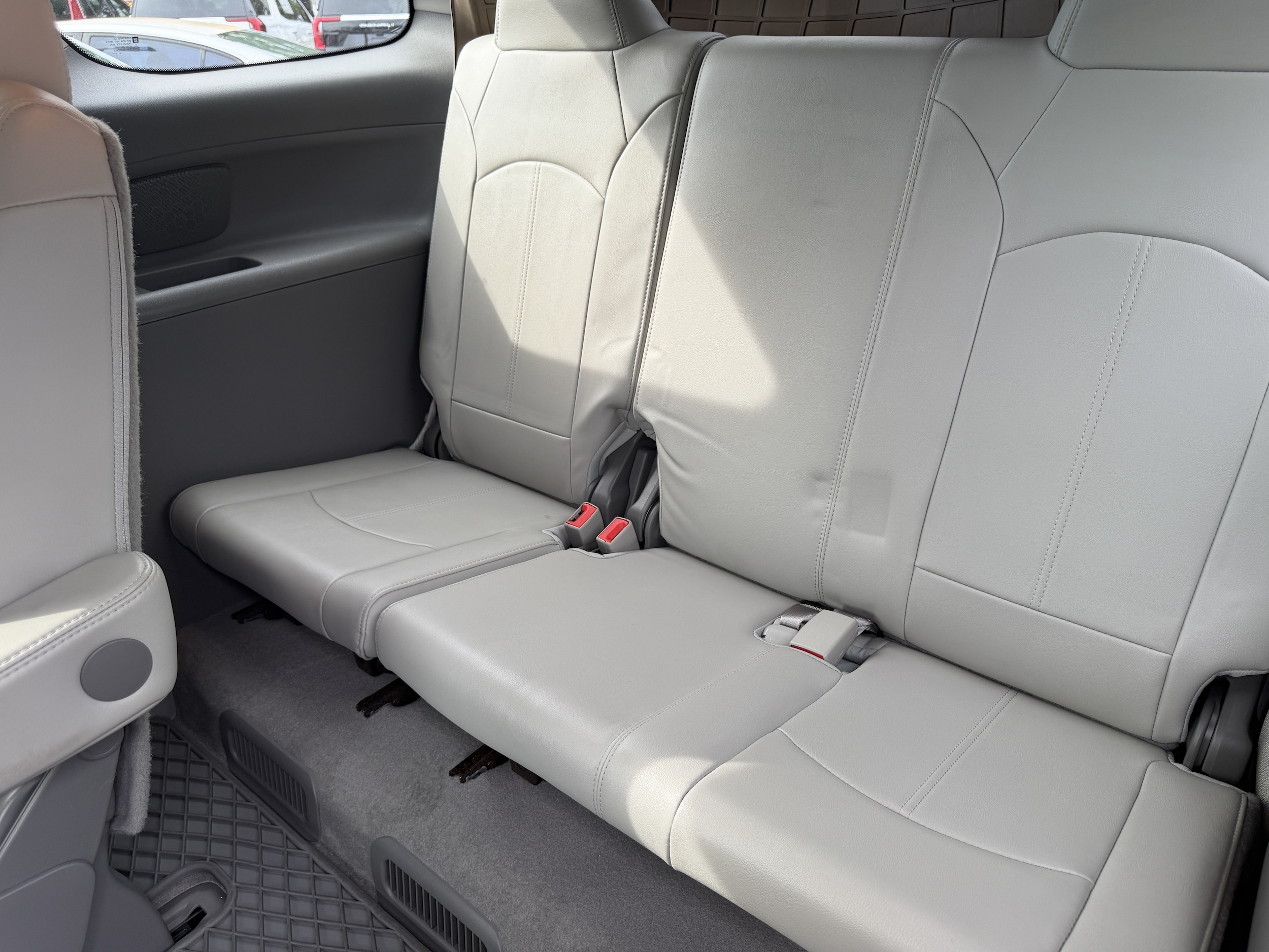 2017 GMC Acadia Limited Base - Photo 19