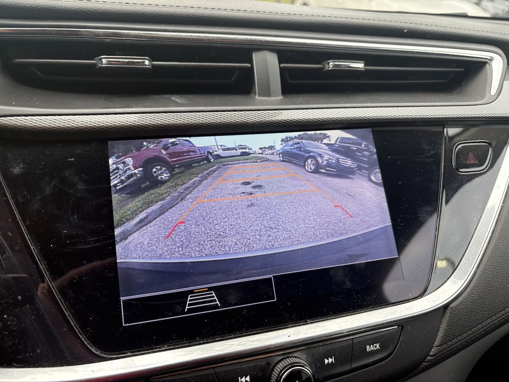 Used 2023 Buick Encore GX Preferred SUV