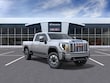 GMC Sierra 2500 HD