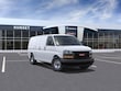  GMC Savana Cargo
