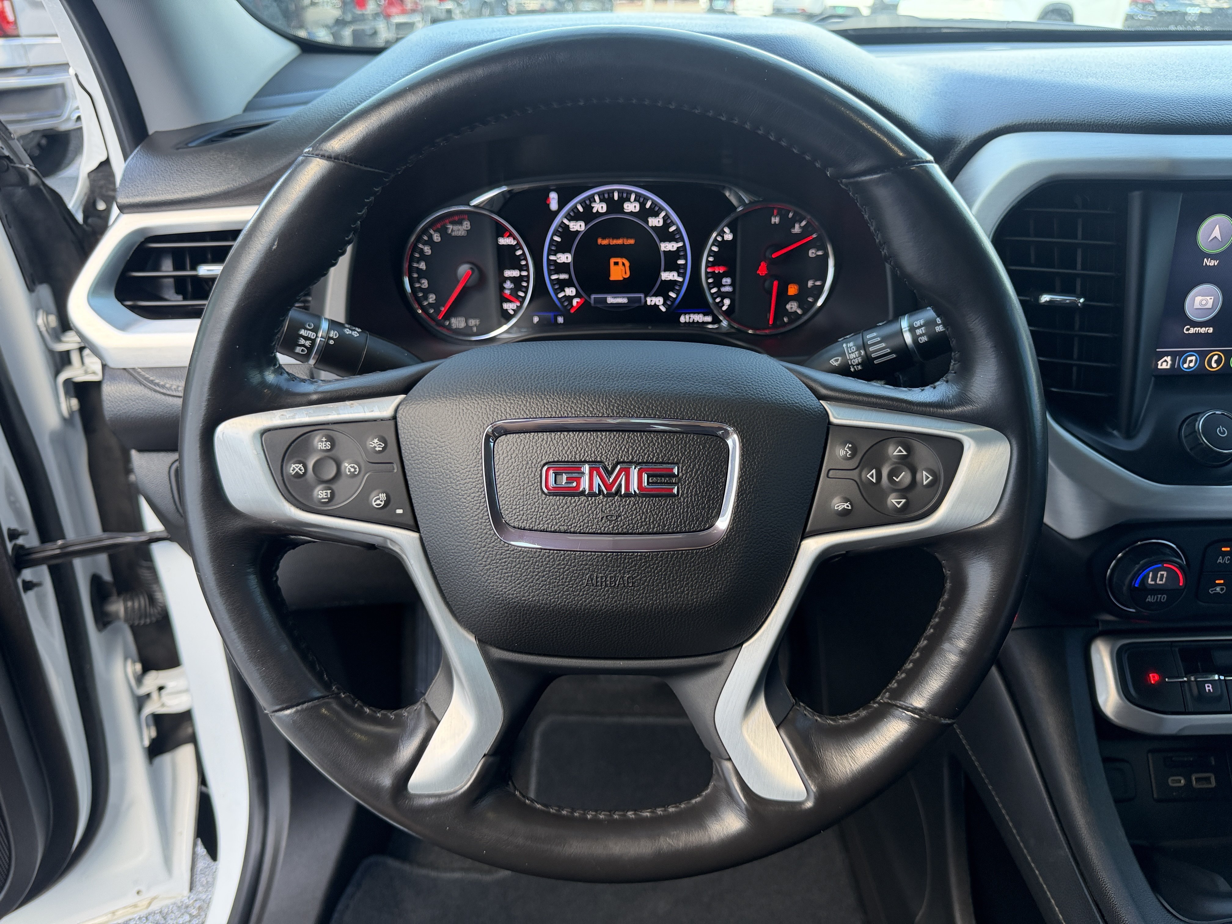 2022 GMC Acadia SLT - Photo 31