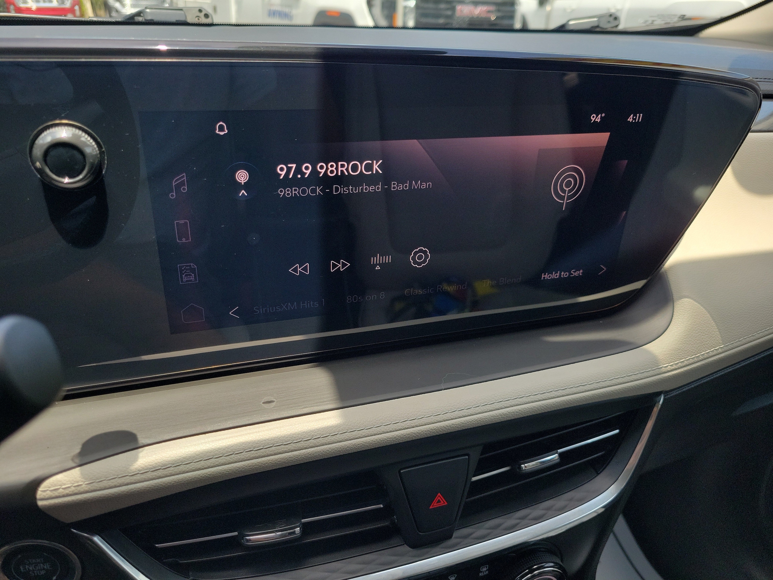 2024 Buick Encore GX Preferred - Photo 22
