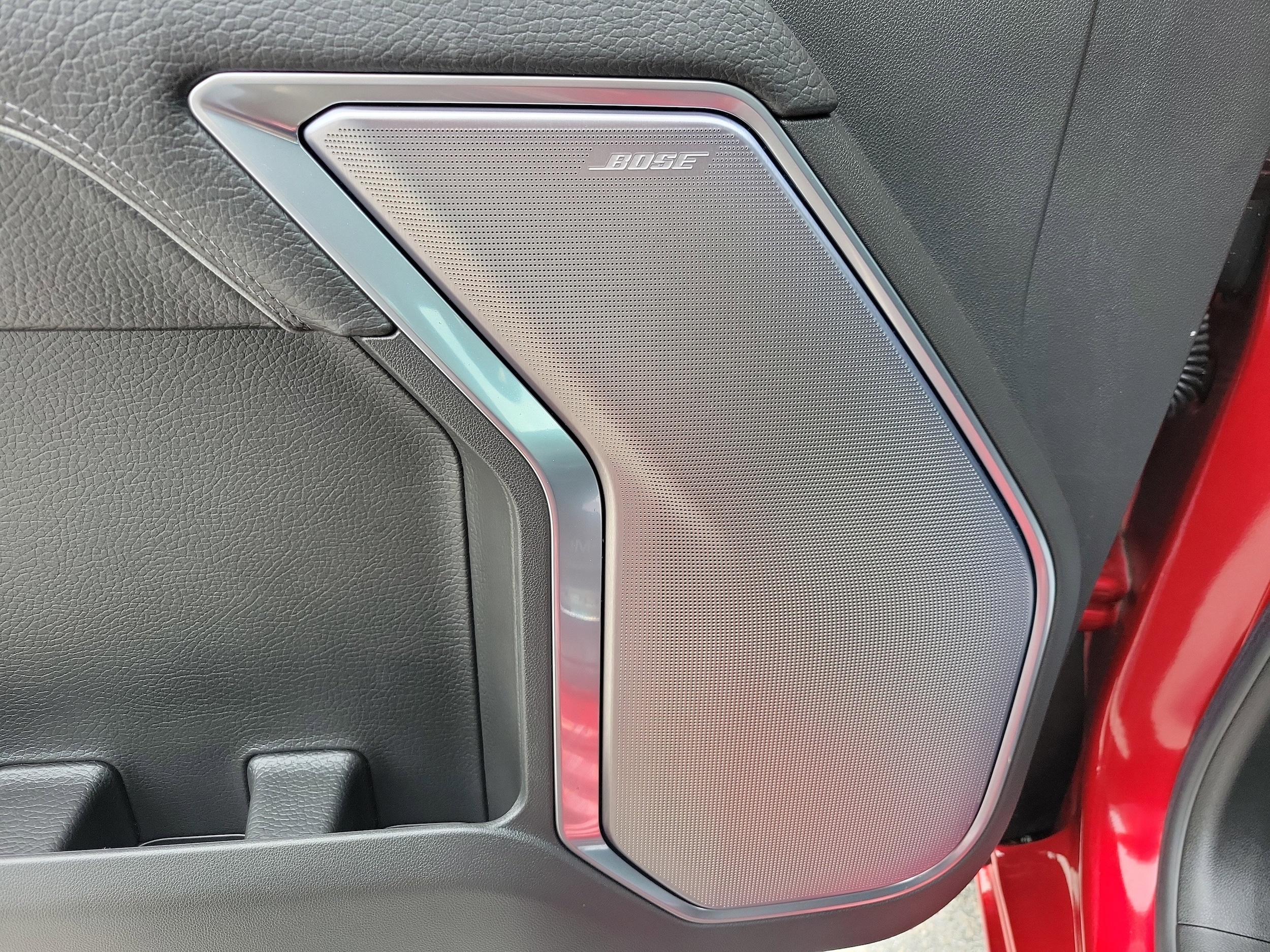 2024 GMC Sierra 2500HD Denali - Photo 18