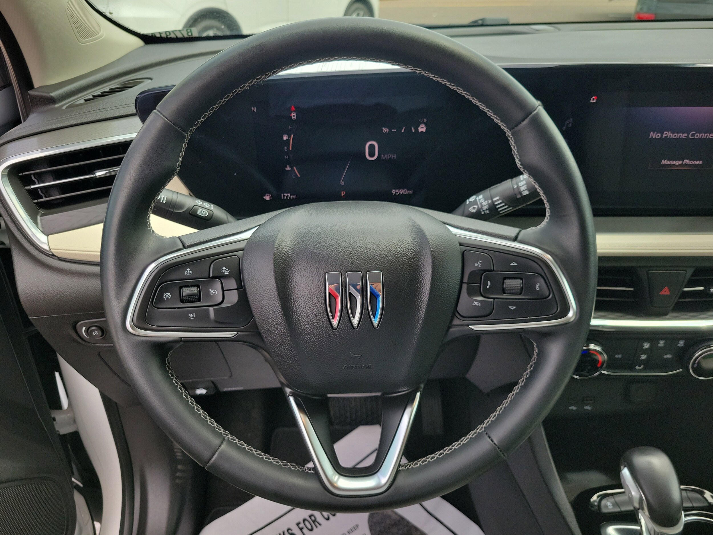 2024 Buick Encore GX Preferred - Photo 29