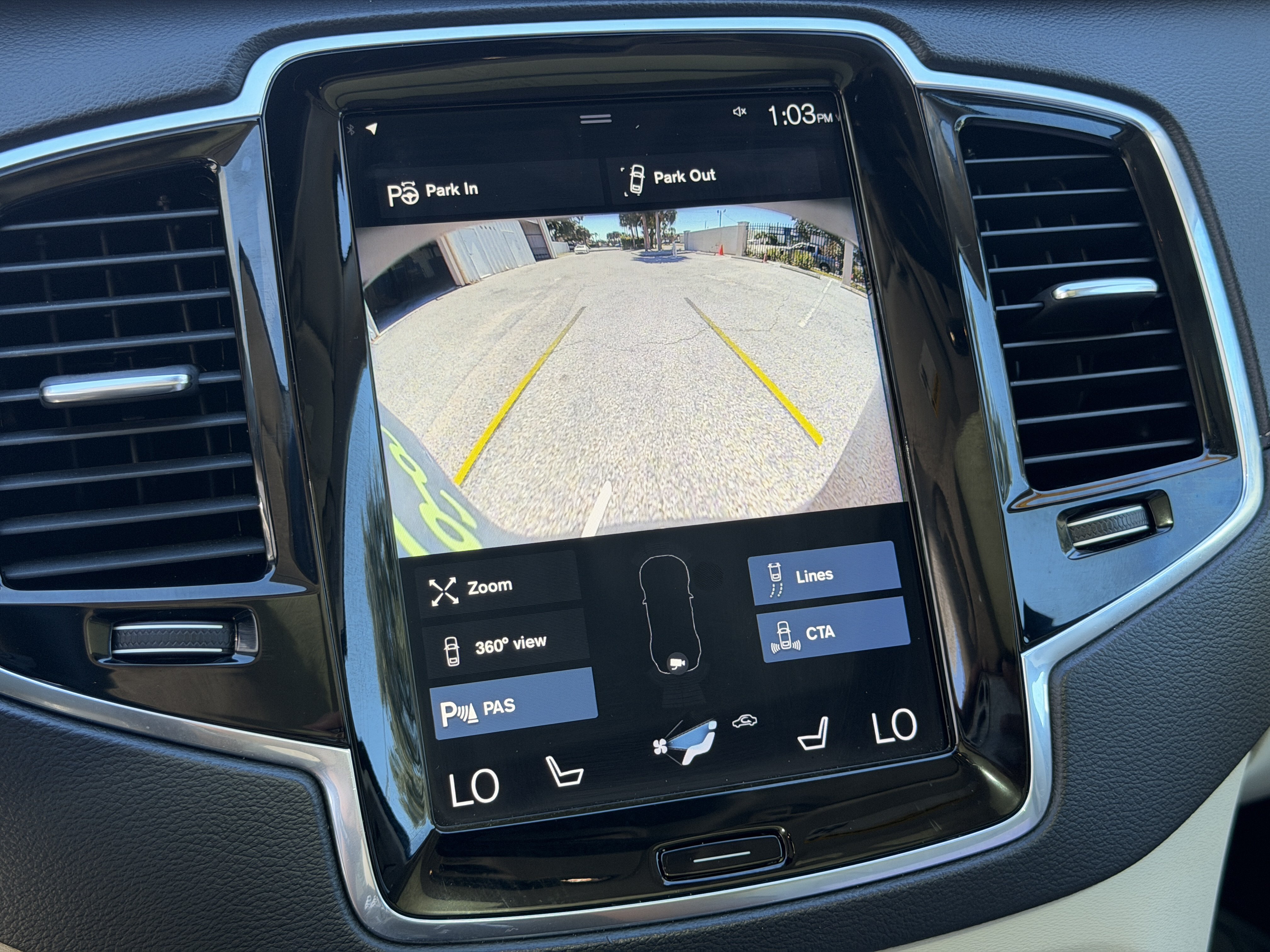 2022 Volvo XC90 Inscription - Photo 28