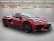  Chevrolet Corvette Stingray