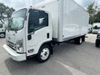 Chevrolet Low Cab Forward 4500