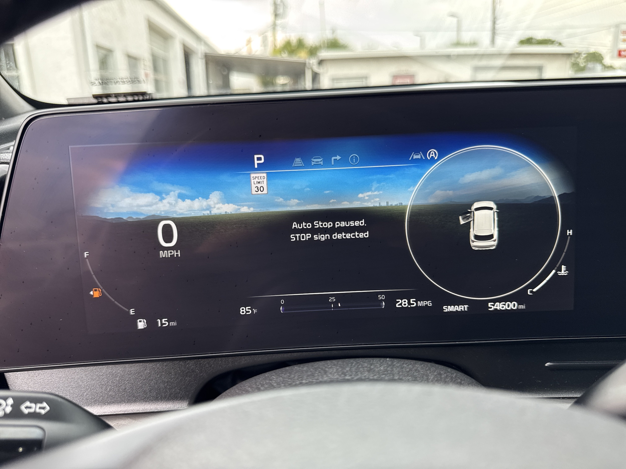 2023 Kia Sportage X-Pro Prestige - Photo 34